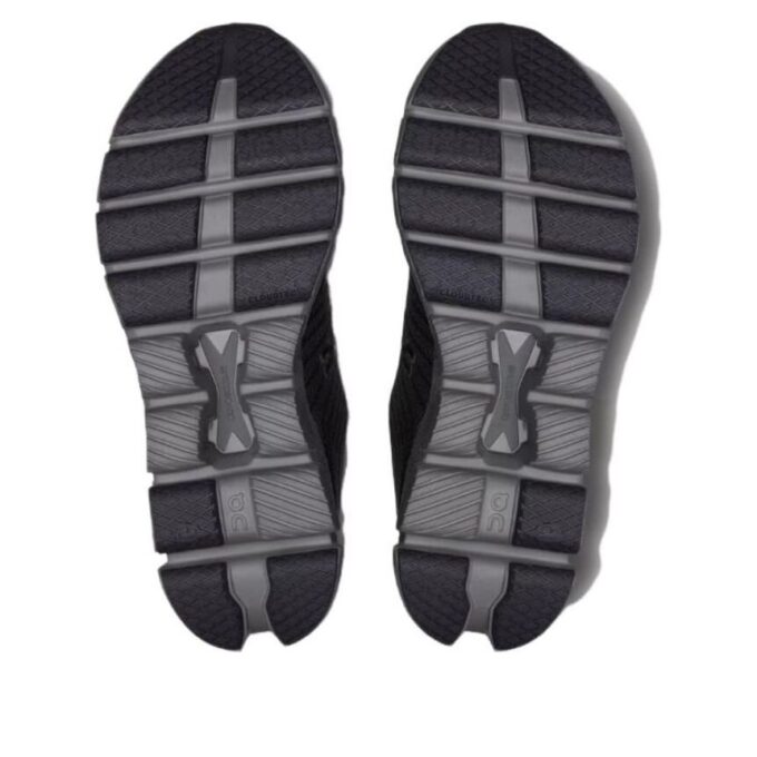 Cloud X Z5 “Asphalt Iron”