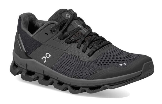 Cloudace “Black Eclipse”