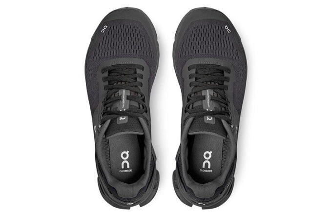 Cloudace “Black Eclipse”