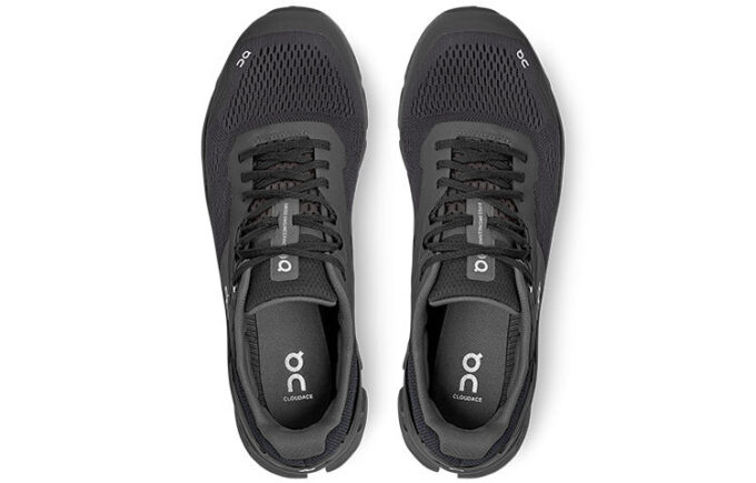 Cloudace “Black Eclipse”