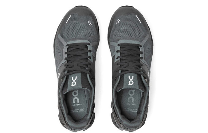 Cloudace “Grey Green”