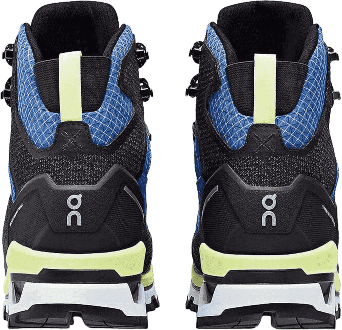 Cloudalpine Waterproof “Cobalt Limelight”