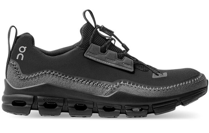 Cloudaway “Black Rock”