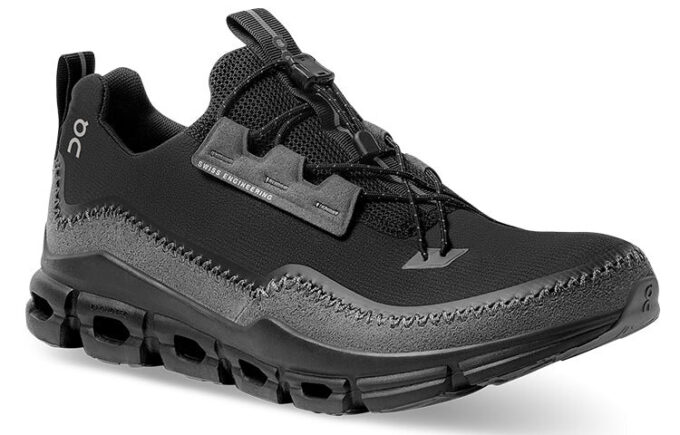 Cloudaway “Black Rock”