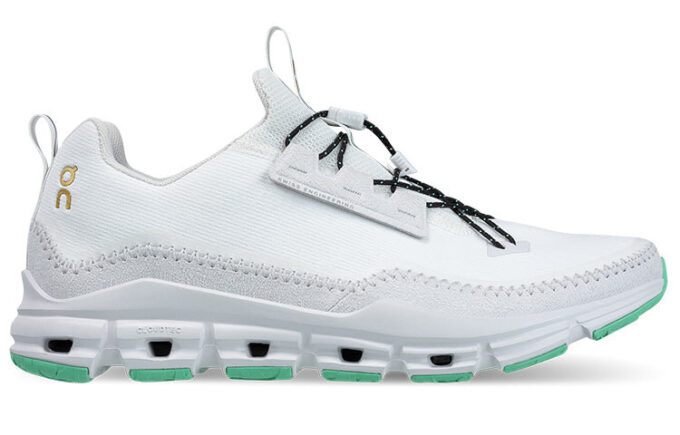 Cloudaway CN “Undyed Parakeet”