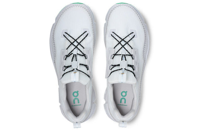 Cloudaway CN “Undyed Parakeet”