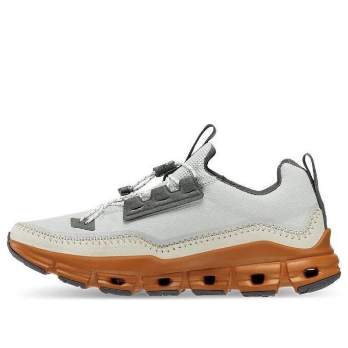 Cloudaway “Glacier Pecan”