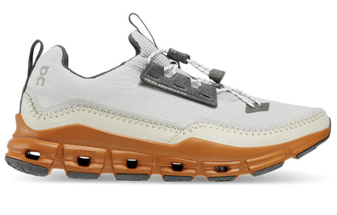 Cloudaway “Glacier Pecan”