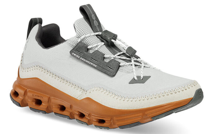 Cloudaway “Glacier Pecan”