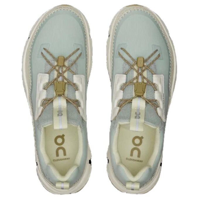 Cloudaway “Glacier Seedling”