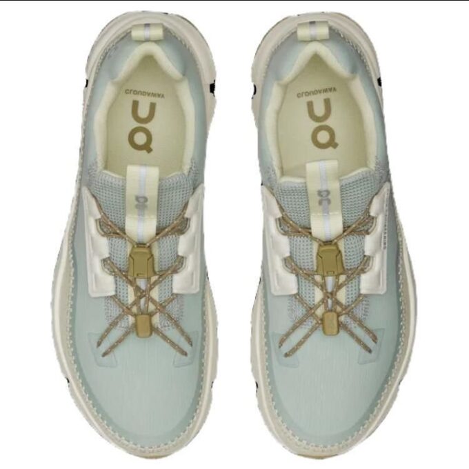 Cloudaway “Glacier Seedling”