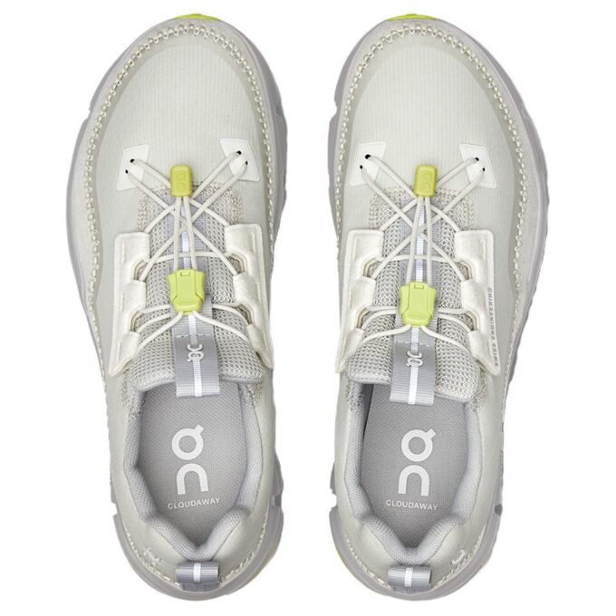 Cloudaway “Ice Glacier”