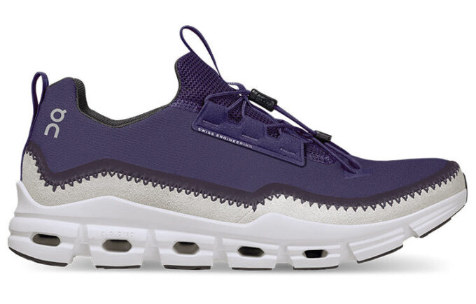 Cloudaway “Ink White”