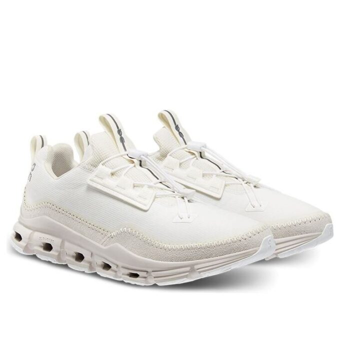 Cloudaway “Ivory Pearl”