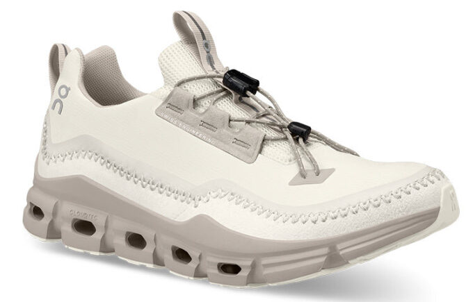 Cloudaway “Ivory Pearl”