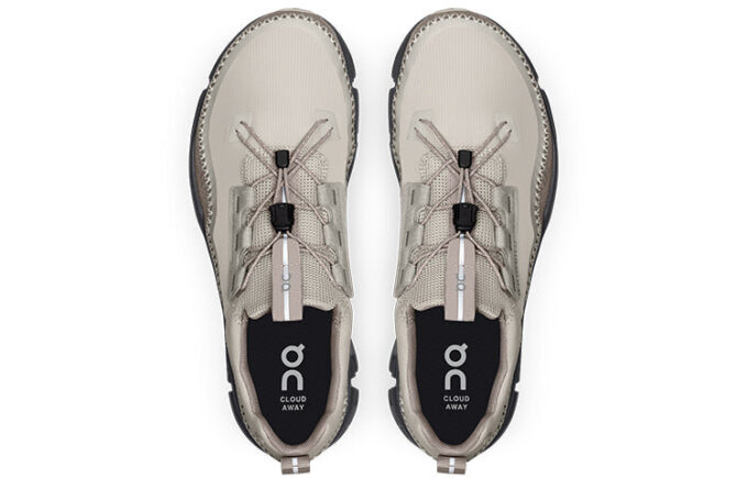 Cloudaway “Pearl Fog”