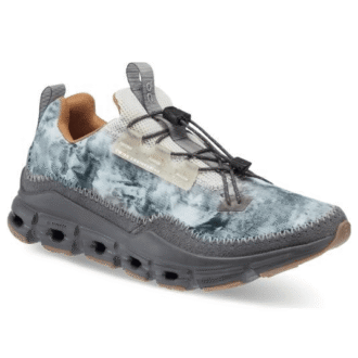 Cloudaway “Smoky Quartz Ice”