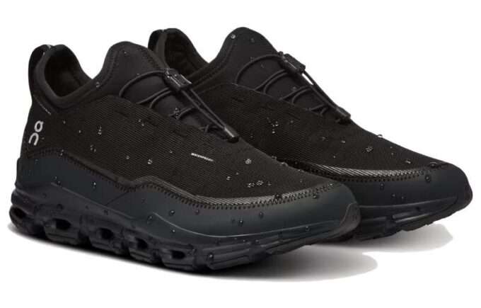 Cloudaway Waterproof Suma “All Black” Cloudaway Waterproof Suma “All Black”