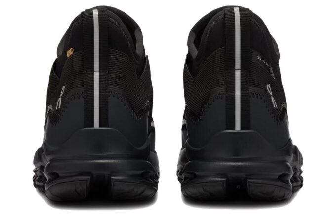 Cloudaway Waterproof Suma “All Black” Cloudaway Waterproof Suma “All Black”