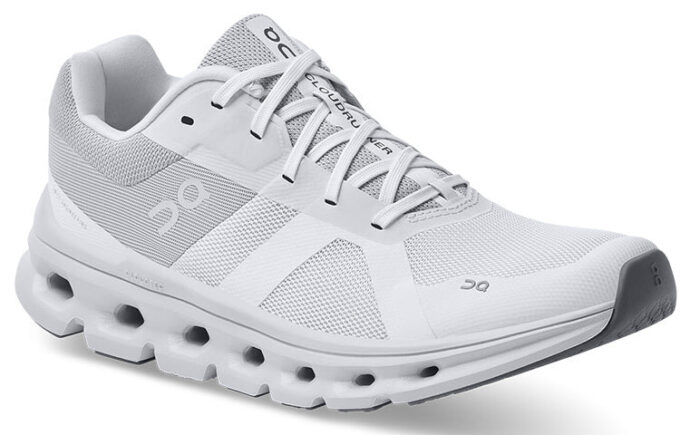 Cloudaway “White Frost”