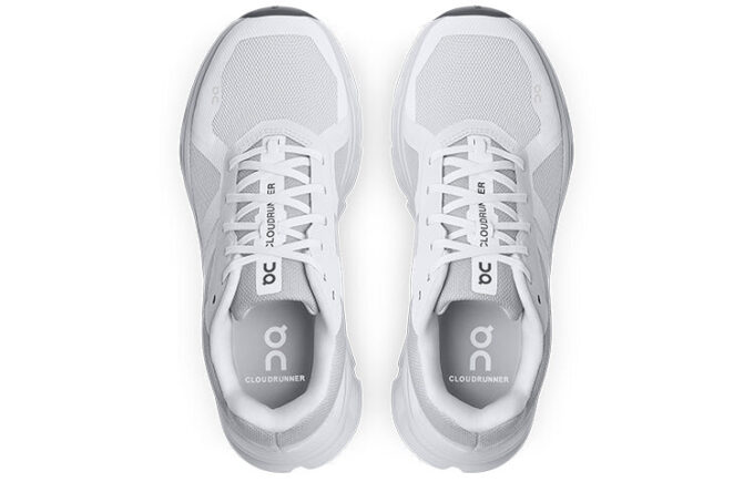 Cloudaway “White Frost”