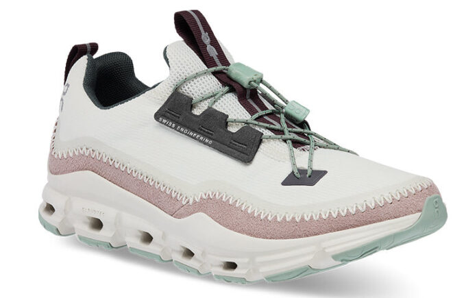 Cloudaway “White Ice Moss”