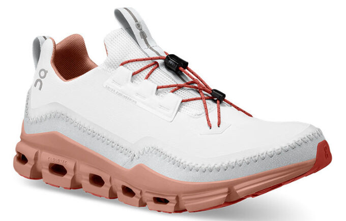 Cloudaway “White Rose”