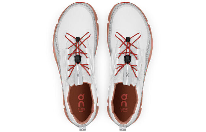 Cloudaway “White Rose”