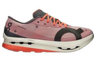 Cloudboom Echo 3 “Dustrose Eclipse”