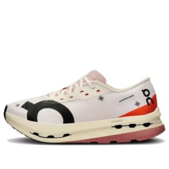 Cloudboom Echo 3 “White Flame”