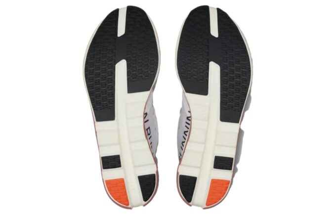 Cloudboom Echo 3 “White Flame”