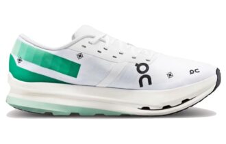 Cloudboom Echo 3 “White Mint”