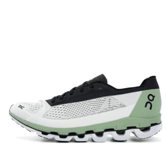 Cloudboom “White Black”