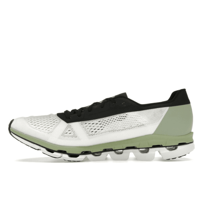 Cloudboom “White Black”