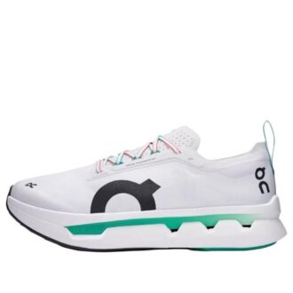 Cloudboom Zone “White Flame”