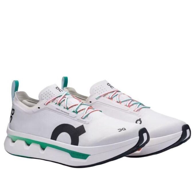 Cloudboom Zone “White Flame”