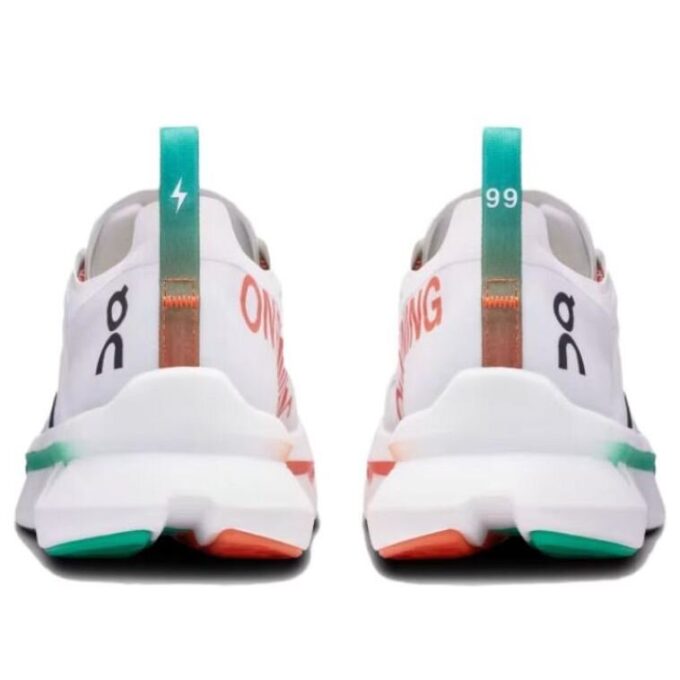 Cloudboom Zone “White Flame” Cloudboom Zone “White Flame”