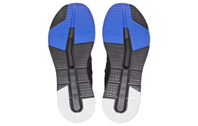 Cloudeasy Sensa “Black”