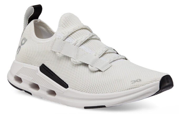 Cloudeasy “White Black”