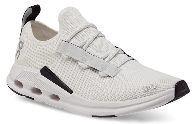 Cloudeasy “White Black”