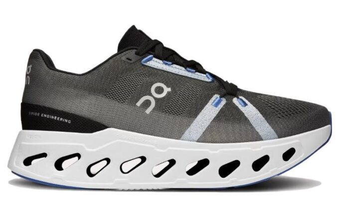 Cloudeclipse “Black Frost”