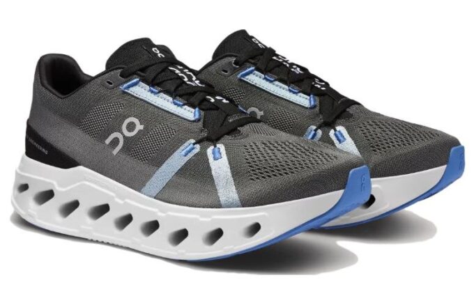 Cloudeclipse “Black Frost”