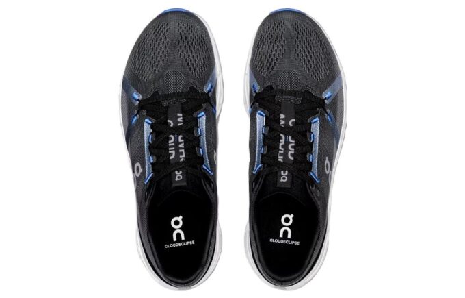 Cloudeclipse “Black Frost”