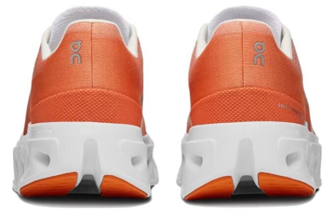 Cloudeclipse “Flame Ivory”