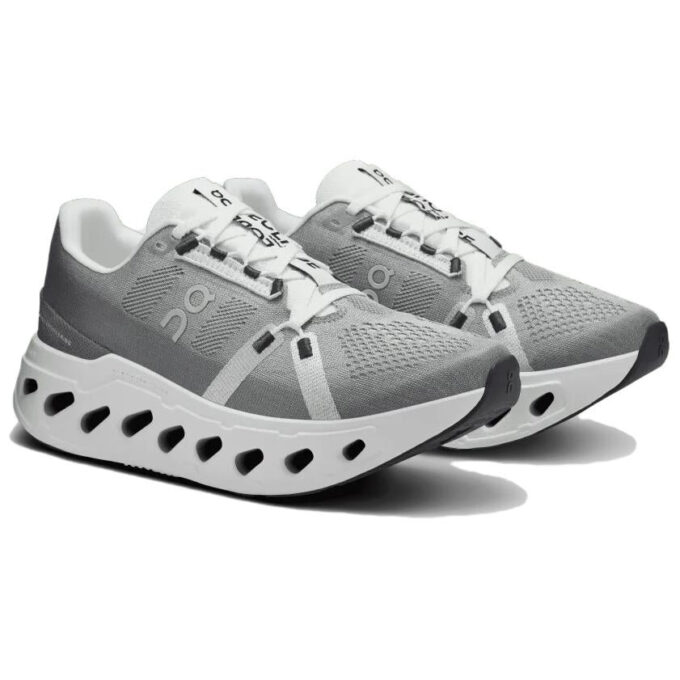 Cloudeclipse “Grey White”