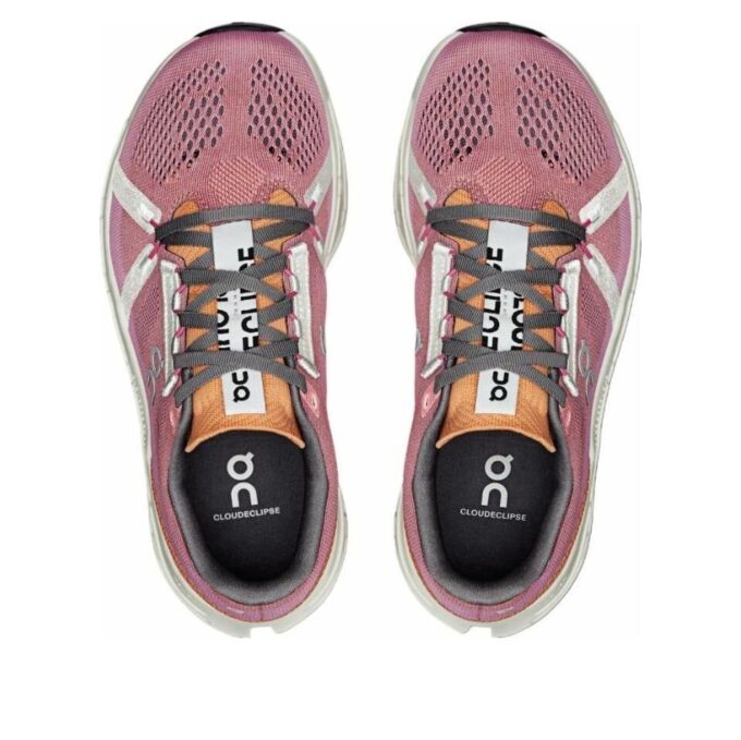 Cloudeclipse “Tangerine Ivory”