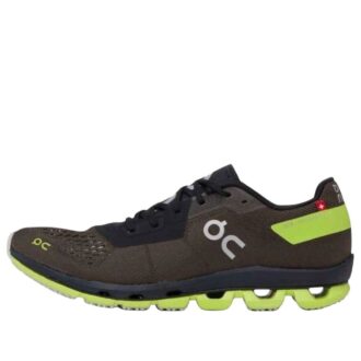 Cloudflash “SSENSE Exclusive Brown Kiwi”