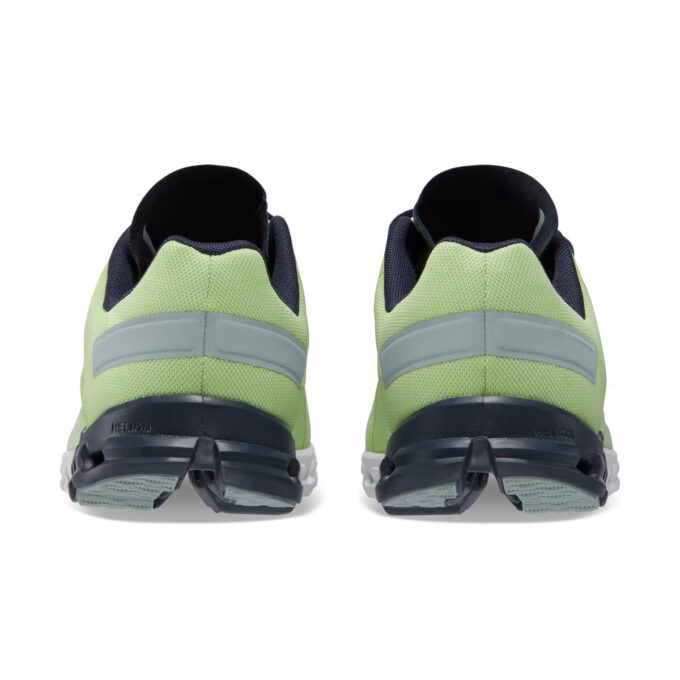 Cloudflow 3.0 “Meadow Green White”