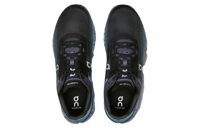 Cloudflow 4 “Black Storm”