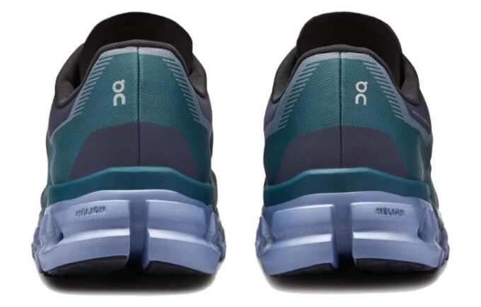 Cloudflow 4 “Black Storm”